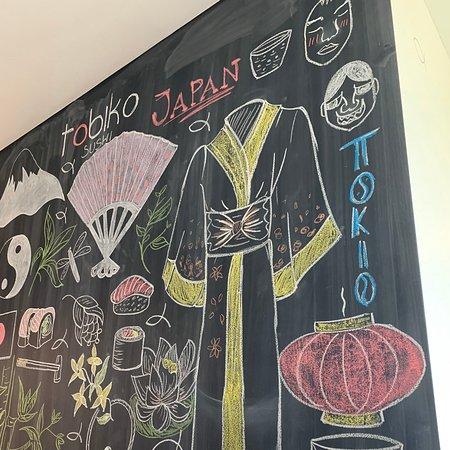Bistro Tobiko